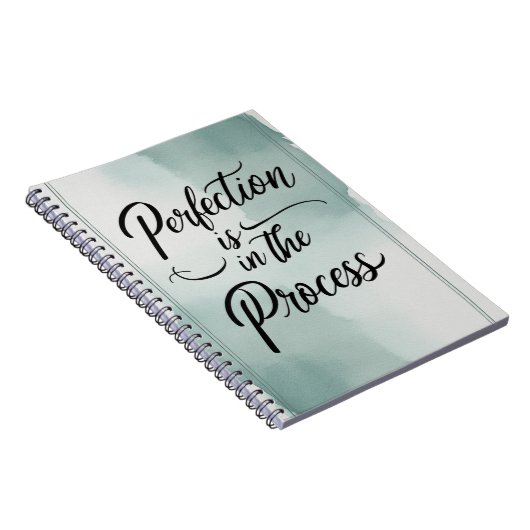 P:Die Erektion läuft Notizblock (Rechte Seite)