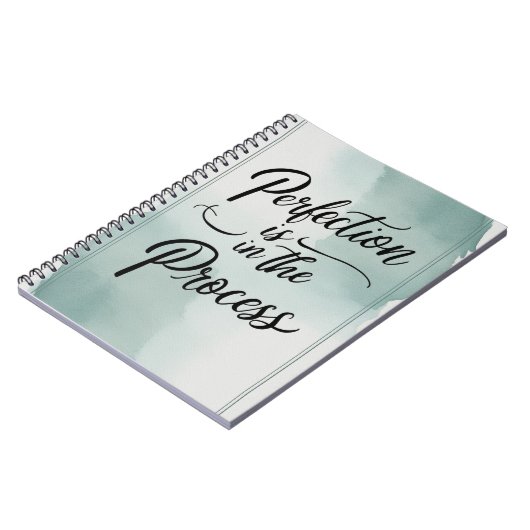 P:Die Erektion läuft Notizblock (Linke Seite)