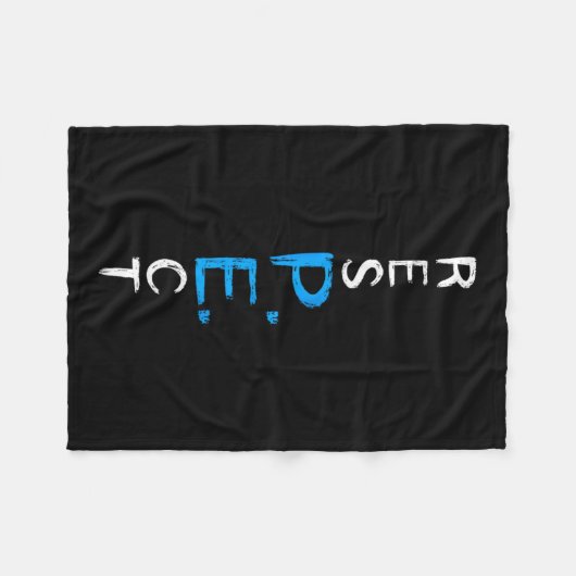 P.e. Lehrerin Pe Teacher School Fitness Gym Cl Fleecedecke (Vorderseite (Horizontal))