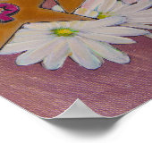 P.E.O. Sisterhood Poster (Ecke)