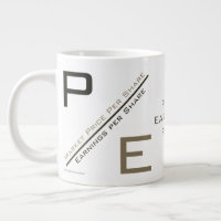 ‚P/E-Verhältnis‘