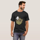 P Fishy T-Shirt (Vorne ganz)