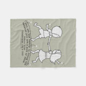 p fleecedecke (Vorderseite (Horizontal))