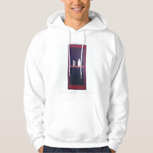 P.G. Spitzen 1980 Hoodie