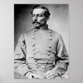 P.G.T. Beauregard Poster (Vorne)