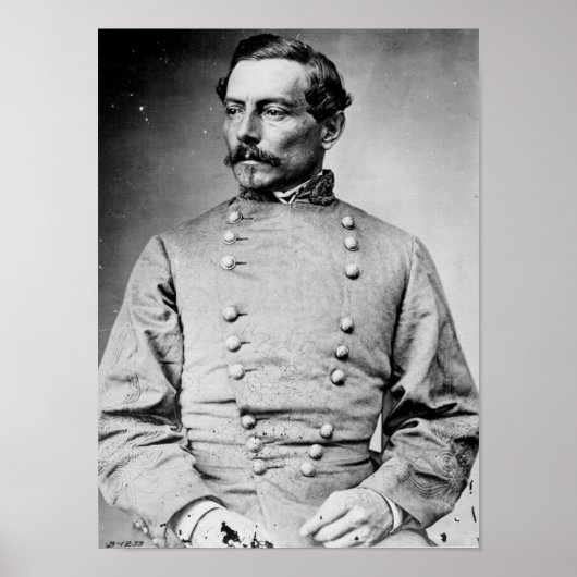 P.G.T. Beauregard Poster (Vorne)