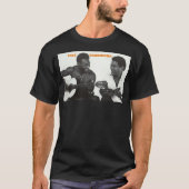 P&G TRIBUTE LIEBE T - Shirt (Vorderseite)