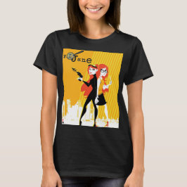 P. I. Jane T - Shirt