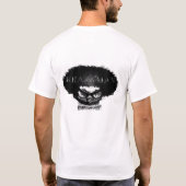 P.I.M.P. T - Shirt (Rückseite)