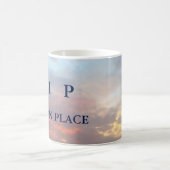 P I P PRAKTIKEN KAFFEETASSE (Mittel)