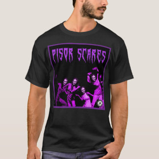 P.I.S.O.R. Scares 2013 Dancing Vamps T-Shirt