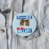 P *** IES FÜR HILLARY BUTTON (Beispiel)