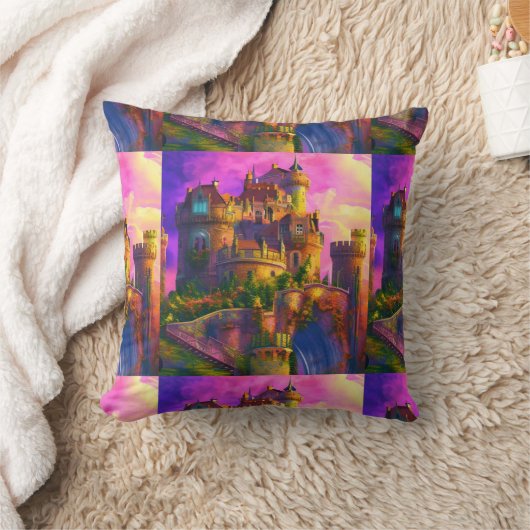 p[illow kissen (Decke)