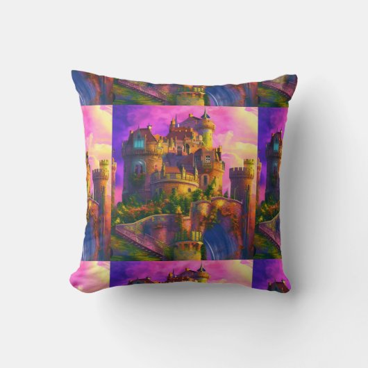 p[illow kissen (Vorderseite)