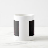 P ist für Patina Kaffeetasse (Mittel)
