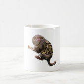 P ist für Pygmy Marmoset Kaffeetasse (Mittel)