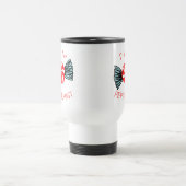 P ist für reisebecher (Mittel)