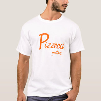 P, izzecci, Gitarren T-Shirt
