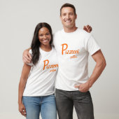 P, izzecci, Gitarren T-Shirt (Unisex)