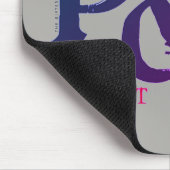 ‚P&L‘ MOUSEPAD (Ecke)