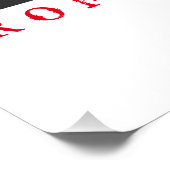 ‚P&L‘ POSTER (Ecke)