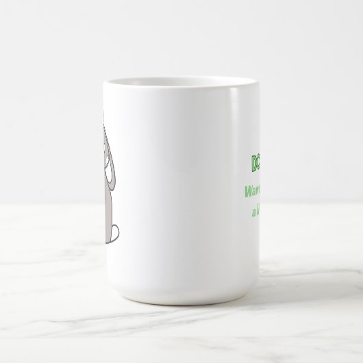 P.Lot-Tasse Kaffeetasse (Mittel)