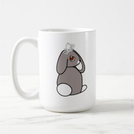 P.Lot-Tasse Kaffeetasse