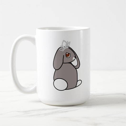 P.Lot-Tasse Kaffeetasse (Links)