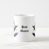 P.M. McKim2010 PastMaster Kaffeetasse (Mittel)