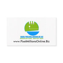 P.M.O. Visitenkarten 2