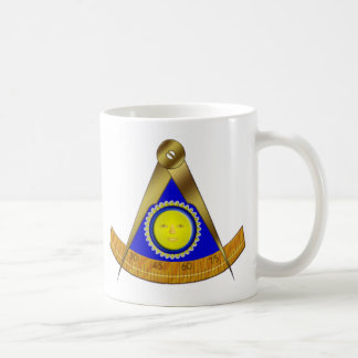 P.M.-TASSE KAFFEETASSE