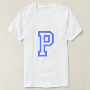 P Men Basic-T - Shirt