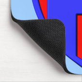 P MOUSEPAD (Ecke)