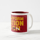 P*N Tasse (VorderseiteRechts)