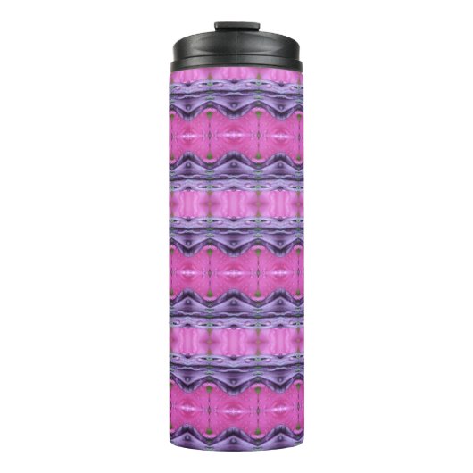 P&P Ikat 6 Thermosbecher (Vorderseite)