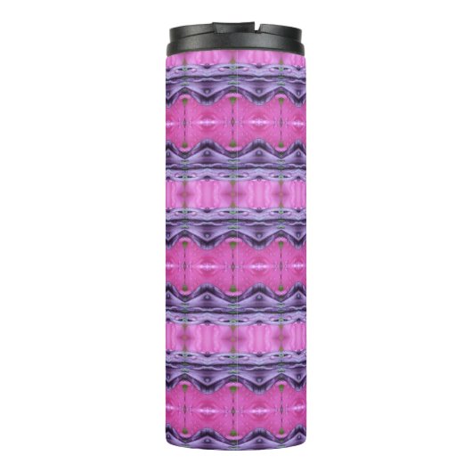 P&P Ikat 6 Thermosbecher (Rückseite)