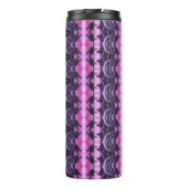 P&P Ikat 7 Thermosbecher (Rückseite)