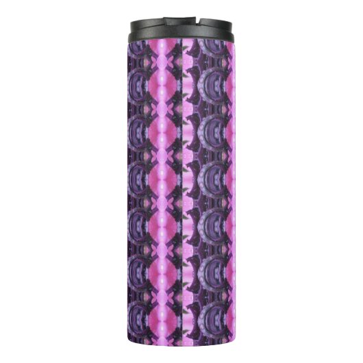 P&P Ikat 7 Thermosbecher (Rückseite)