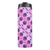 P&P Ikat 8 Thermosbecher (Vorderseite)