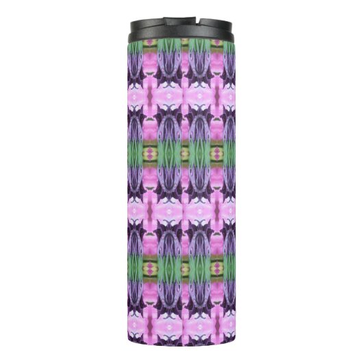 P&P Ikat 9 Thermosbecher (Rückseite)