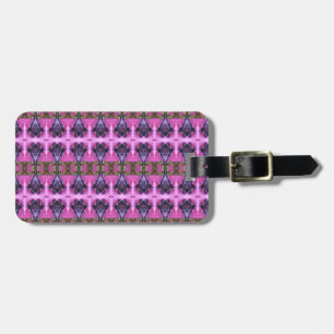 P&P Ikat Zen Gepäckanhänger
