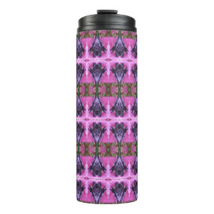 P&P Ikat Zen Thermosbecher