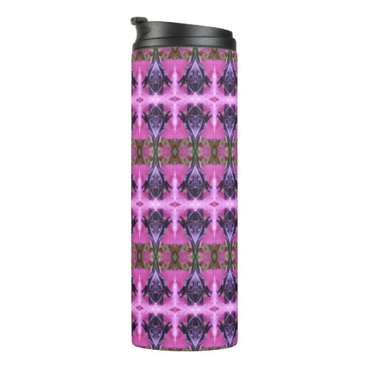 P&P Ikat Zen Thermosbecher (Nach rechts gedreht)