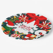 P PAPPTELLER (Schrägansicht)