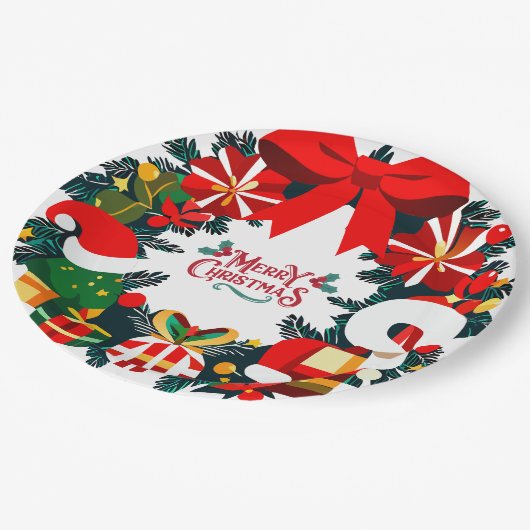 P PAPPTELLER (Schrägansicht)