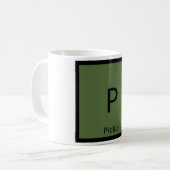 P - Pickle.png Kaffeetasse (Vorderseite Links)