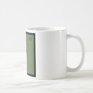 P - Pickle.png Kaffeetasse