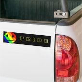 P R I D E AUTOAUFKLEBER (Auf Lkw)