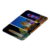 P R I L E P - Magnet Mazedonien (Linke Seite)