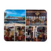 P R I L E P - Magnet Mazedonien (Horizontal)